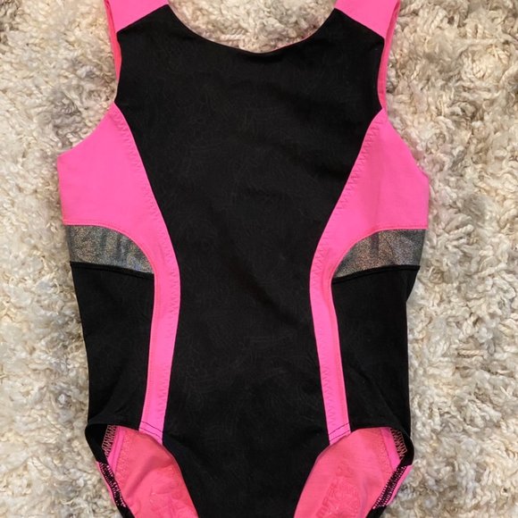 Ivivva Other - LIKE NEW Ivviva Gymnastics Leotard